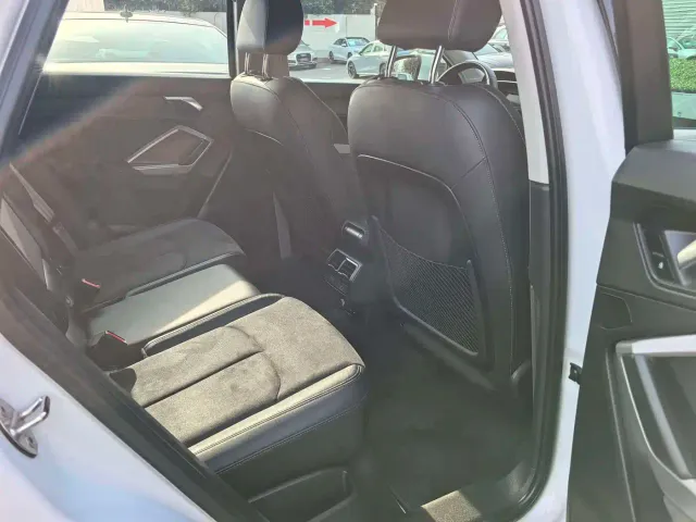 Audi Q3 — Фото автомобиля 7