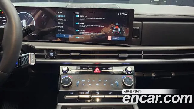 Hyundai Santa Fe MX5 — Фото автомобиля 14
