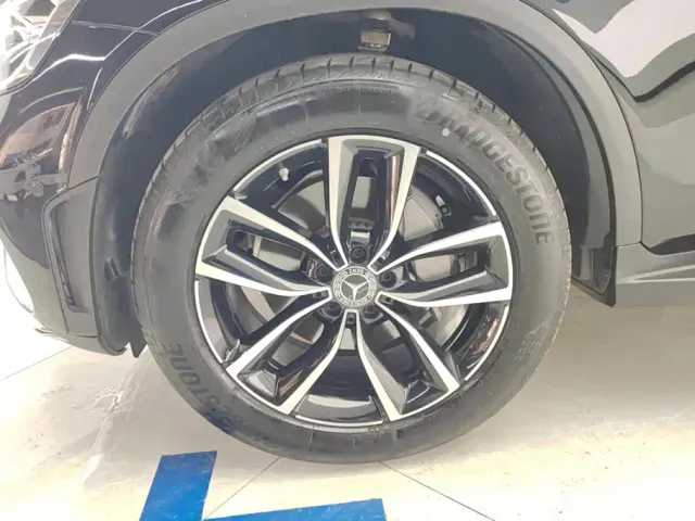 Mercedes-Benz GLC-Class — Фото автомобиля 6