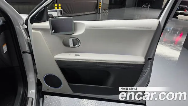 Hyundai Ioniq 5 Ioniq5 — Фото автомобиля 13