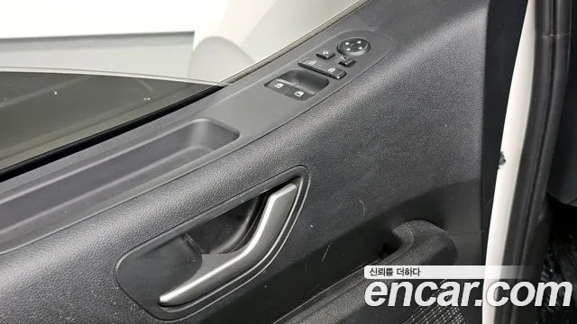 Hyundai Staria Staria Карго 3 места — Фото автомобиля 14