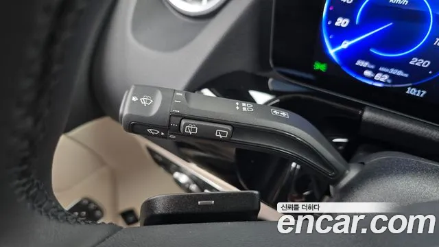 Mercedes-Benz EQA — Фото автомобиля 27