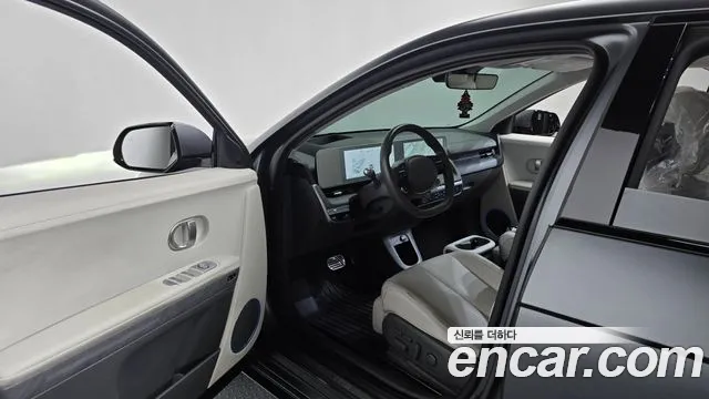 Hyundai Ioniq 5 — Фото автомобиля 15
