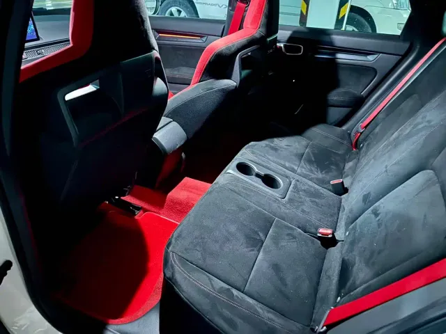 Honda Civic — Фото автомобиля 10