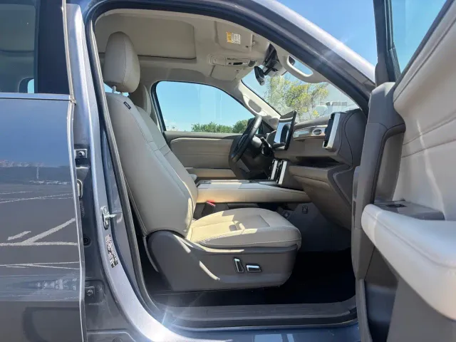 Haval Big Dog — Фото автомобиля 10