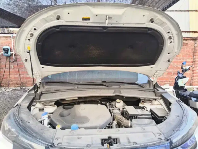 Changan CS55 Plus — Фото автомобиля 3