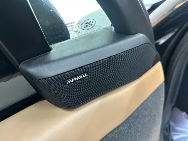 Land Rover Range Rover Sport — Фото автомобиля 7