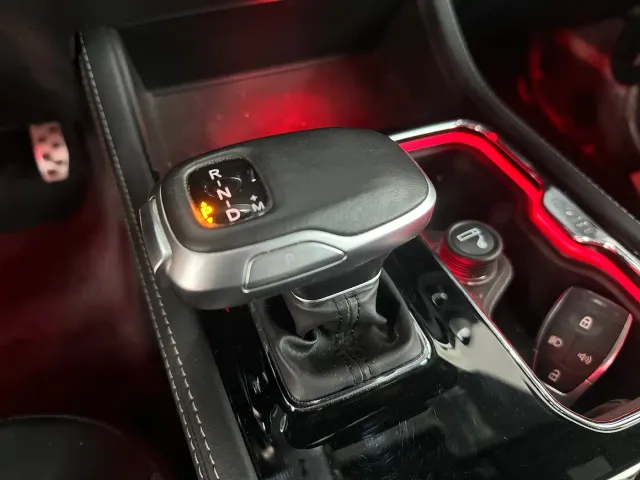 BAIC BJ40 — Фото автомобиля 14