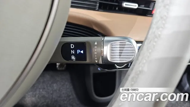 Hyundai Ioniq5 Ioniq5 Long Range AWD — Фото автомобиля 9