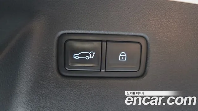 Hyundai Santa Fe MX5 — Фото автомобиля 22