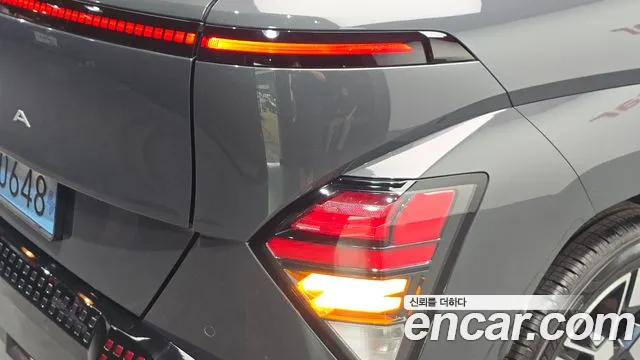 Hyundai Kona — Фото автомобиля 21