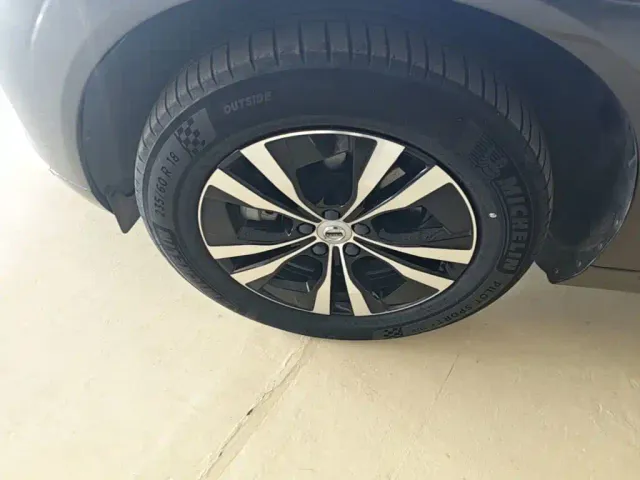 Volvo XC60 — Фото автомобиля 22