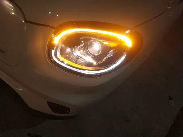 Leapmotor T03 — Фото автомобиля 23
