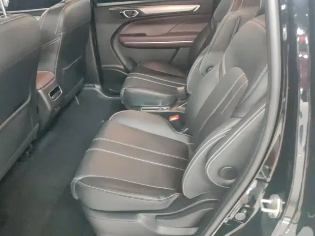 GAC Trumpchi M6 — Фото автомобиля 11