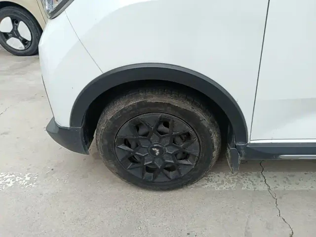 Wuling Hongguang Mini EV — Фото автомобиля 22