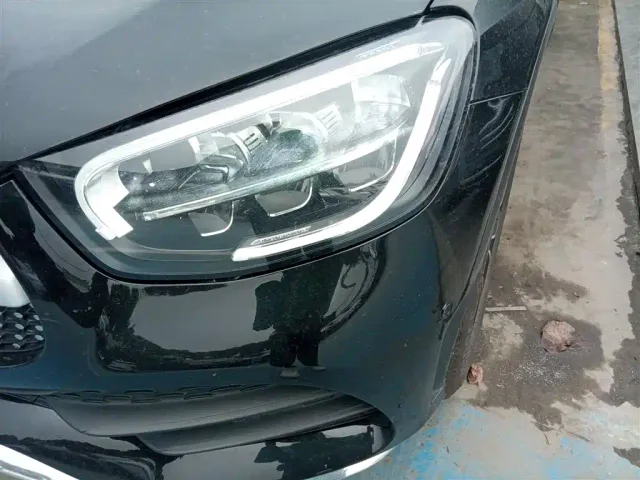 Mercedes-Benz GLC-Class — Фото автомобиля 17