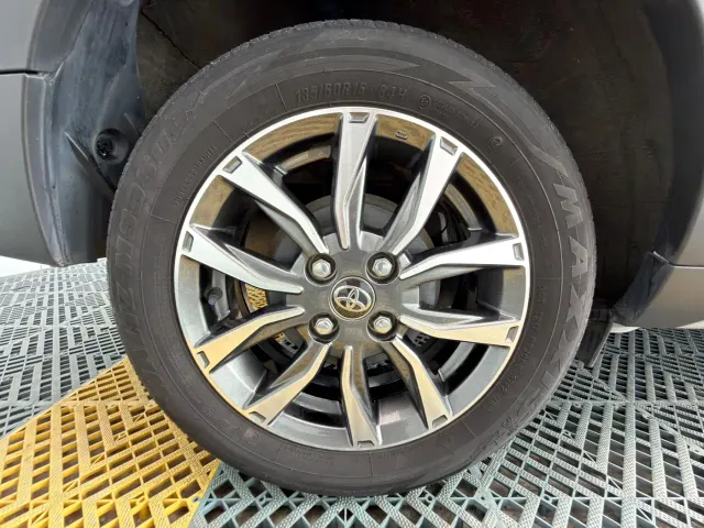 Toyota YARiS L Zhi Xuan — Фото автомобиля 8