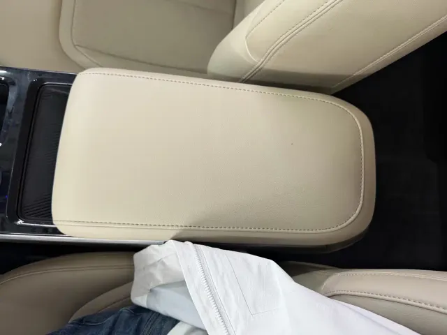 Wuling Starlight — Фото автомобиля 13