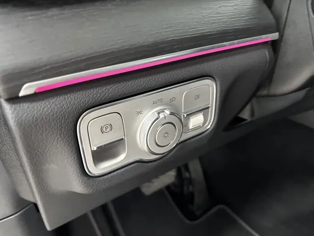 Mercedes-Benz GLE-Class — Фото автомобиля 15