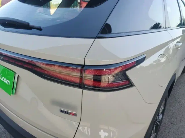 Haval Xiaolong MAX — Фото автомобиля 7