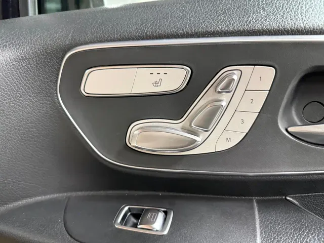 Mercedes-Benz Vito — Фото автомобиля 5