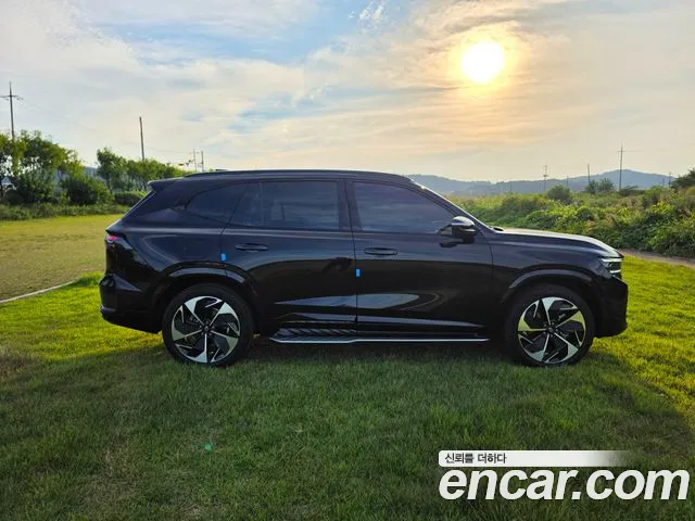 Renault Korea Grand Koleos — Фото автомобиля 8