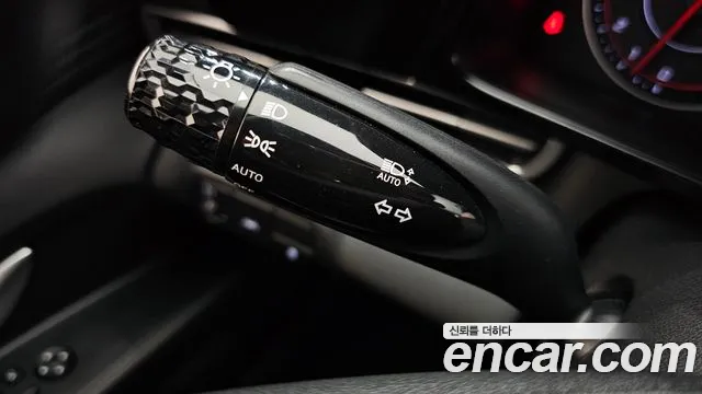 Hyundai AVANTE Avante (CN7) — Фото автомобиля 18