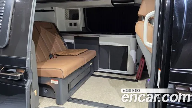 Hyundai Staria — Фото автомобиля 18