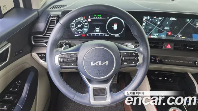 Kia Sportage 5th Gen — Фото автомобиля 19