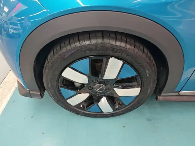 BYD Dolphin — Фото автомобиля 22