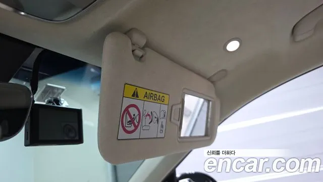 Genesis GV70 3.5T Бензин AWD — Фото автомобиля 29