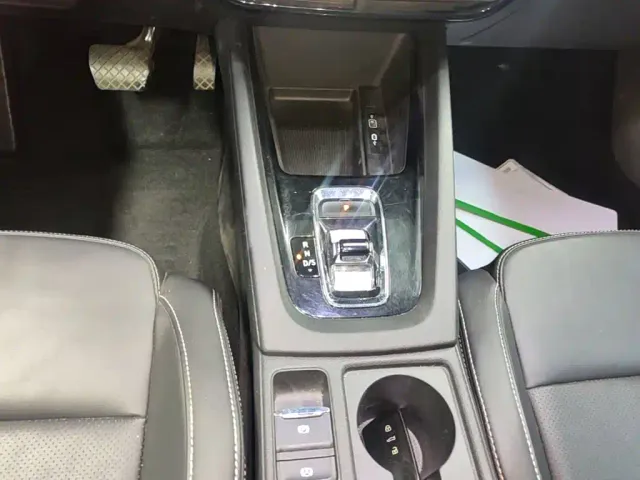 Skoda Octavia — Фото автомобиля 6