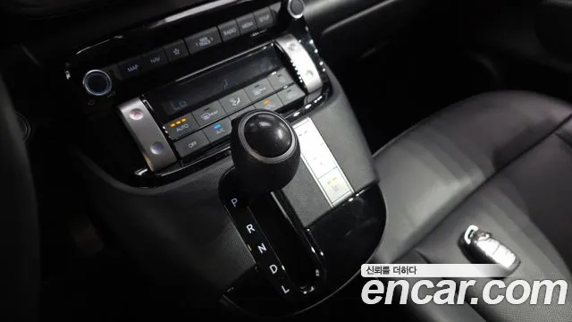 Hyundai Casper — Фото автомобиля 9