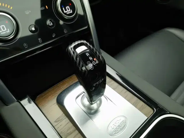 Land Rover Discovery Sport — Фото автомобиля 13
