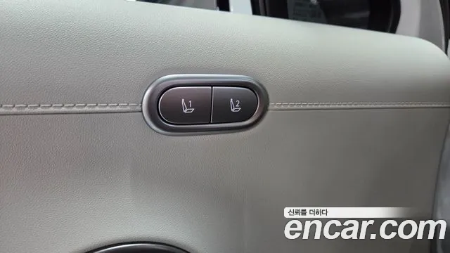 Hyundai Palisade Palisade (LX3) — Фото автомобиля 12
