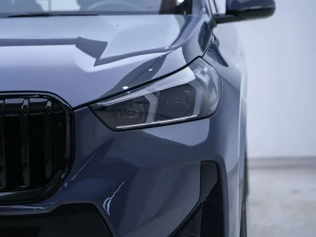 BMW X1 — Фото автомобиля 7