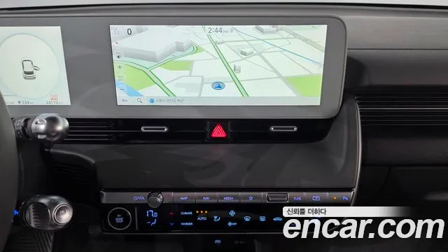 Hyundai Ioniq 5 Ioniq5 — Фото автомобиля 14