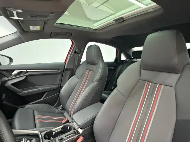 Audi A3 — Фото автомобиля 14