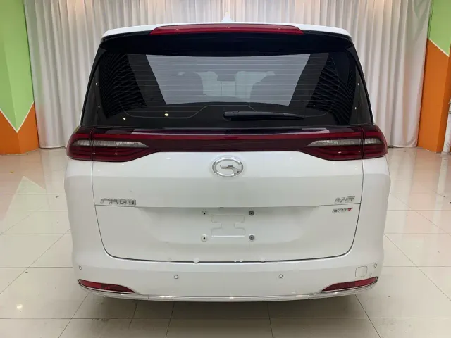 GAC Trumpchi M6 — Фото автомобиля 5