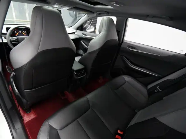 Changan Raeton Plus — Фото автомобиля 13