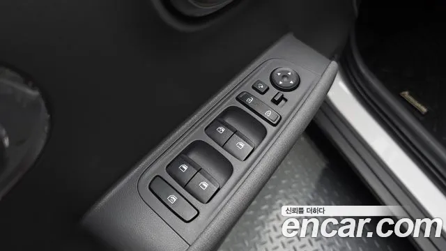 Hyundai Casper Electric — Фото автомобиля 29