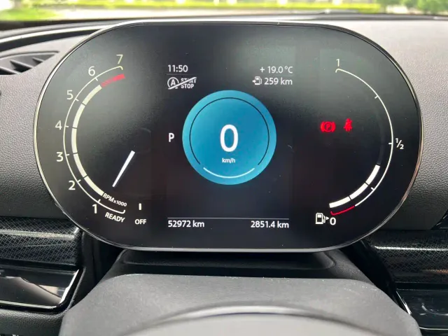 MINI Clubman — Фото автомобиля 19