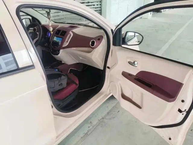Changan Benben E-Star — Фото автомобиля 10