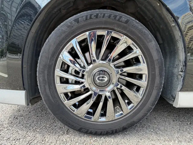 GAC Trumpchi M8 — Фото автомобиля 7