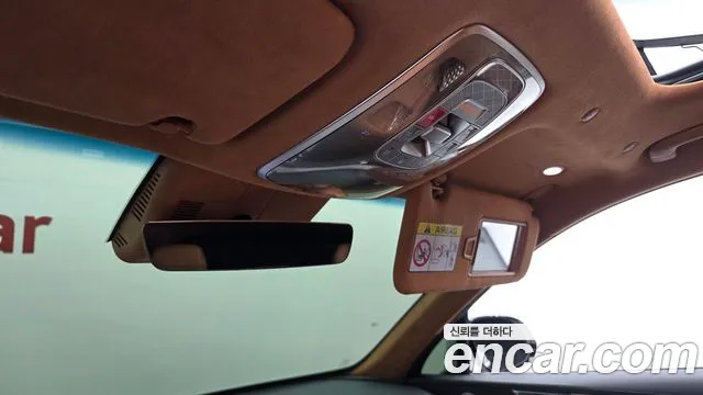 Genesis GV80 2.5T Бензин AWD — Фото автомобиля 28