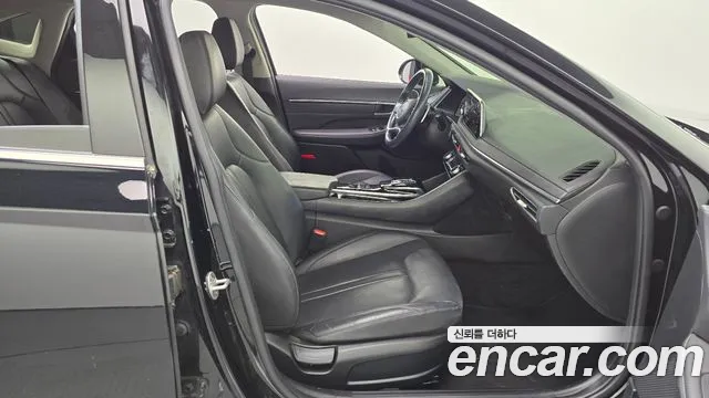 Hyundai Sonata DN8 — Фото автомобиля 26