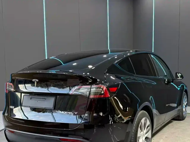 Tesla Model Y — Фото автомобиля 6