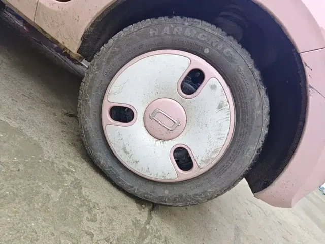 Besturn Bestune Pony 2025 222km Agile Horse — Фото автомобиля 8