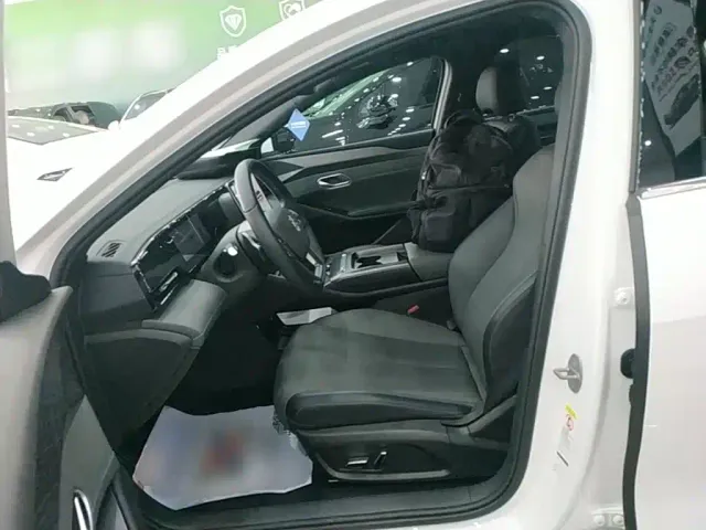 BYD Qin L — Фото автомобиля 14