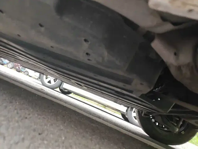 Honda Fit — Фото автомобиля 15